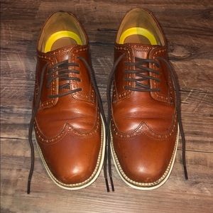 Cole Haan OriginalGrand Wingtip Oxford